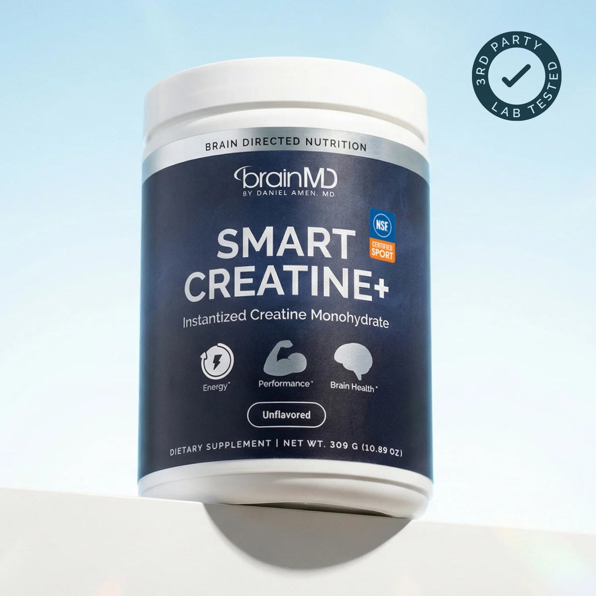 Smart Creatine+