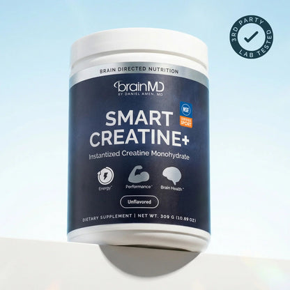 Smart Creatine+