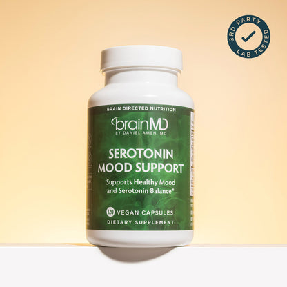 Serotonin Mood Support