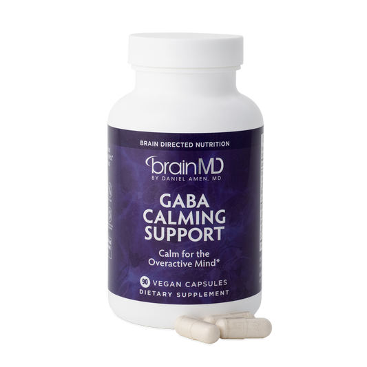 GABA Calming Support