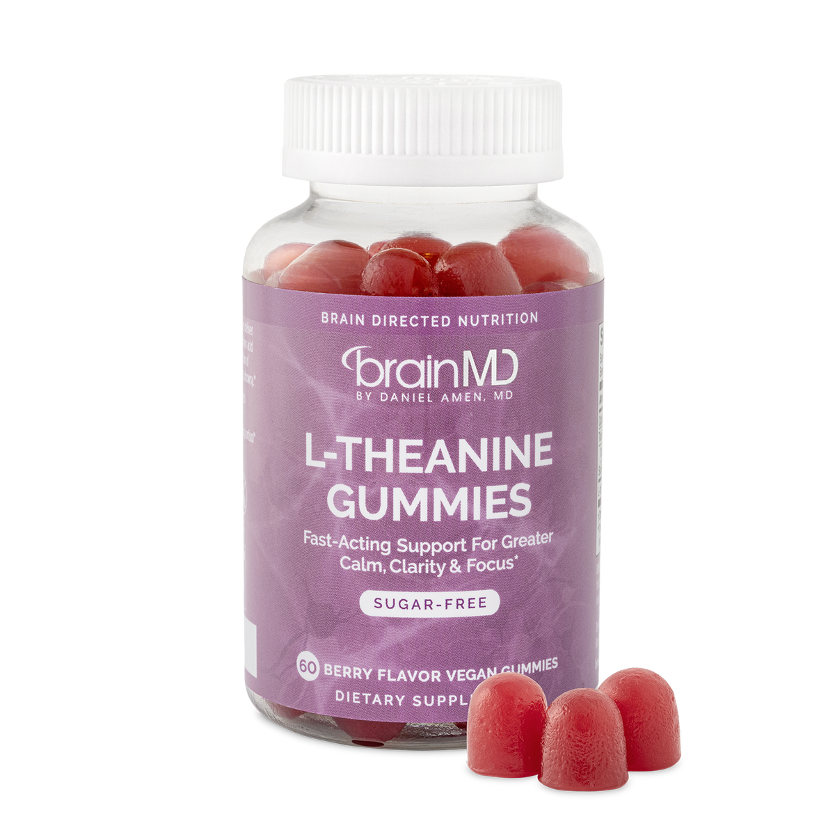 L-Theanine Gummies