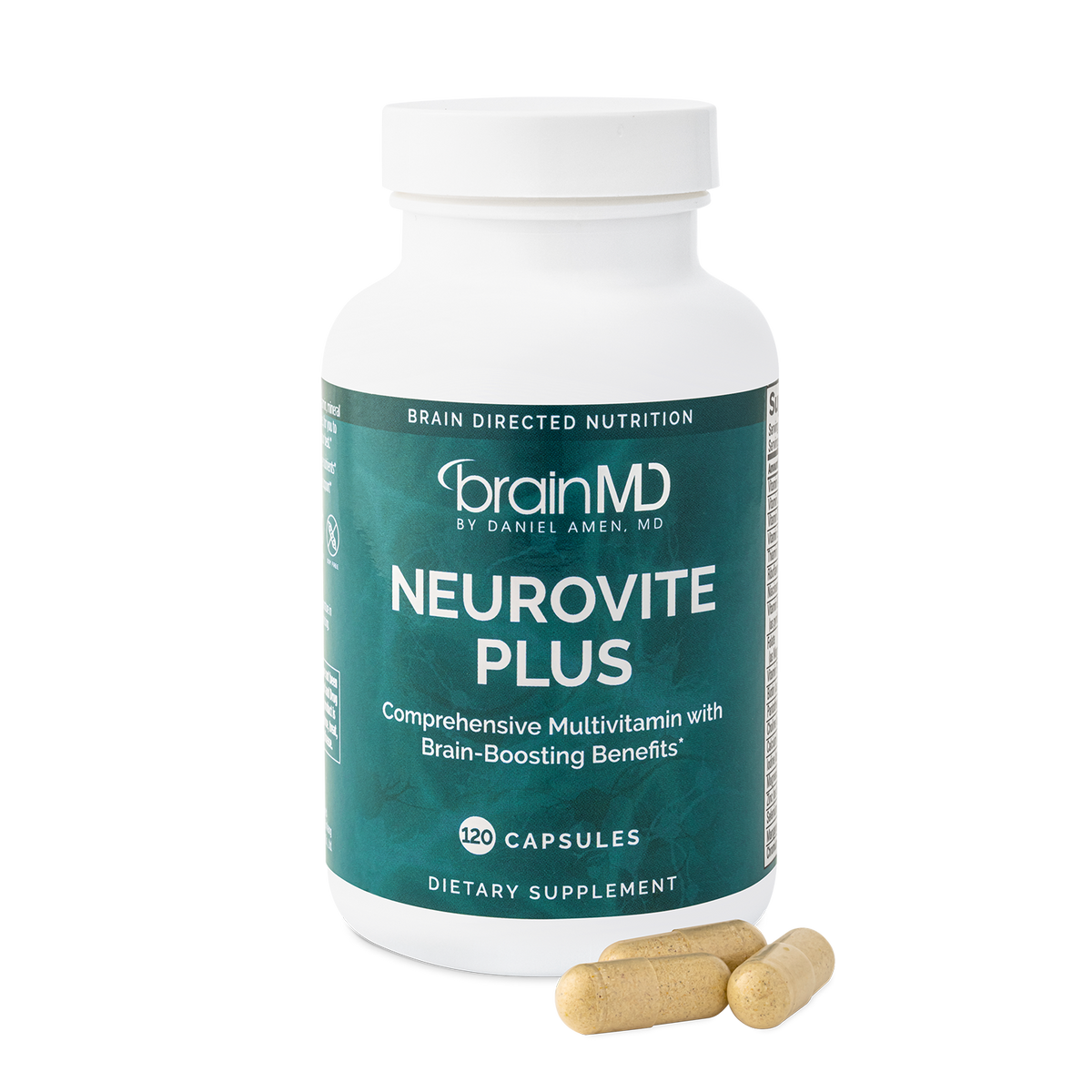 NeuroVite Plus Multivitamin