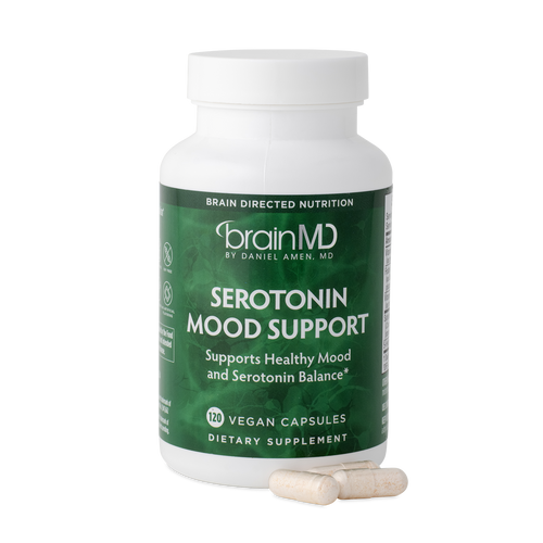 Serotonin Mood Support