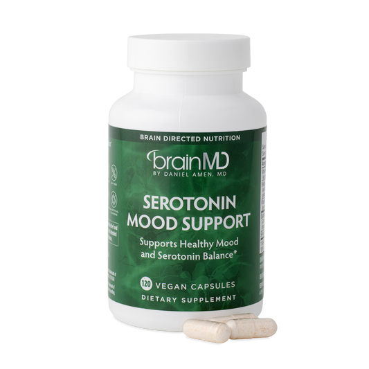 Serotonin Mood Support