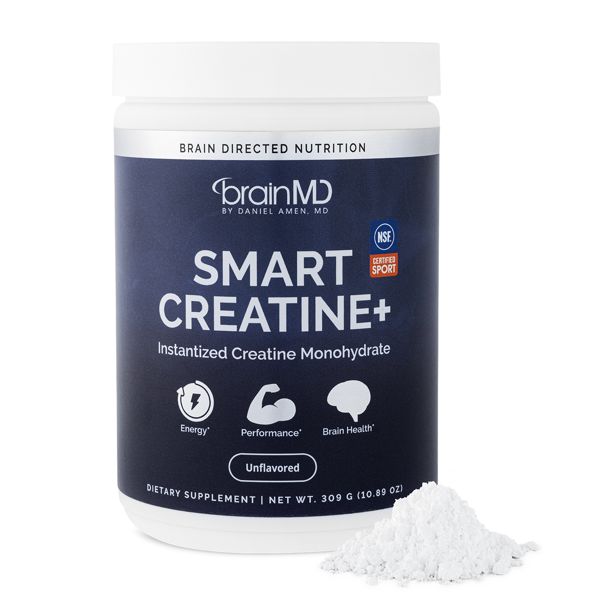 Smart Creatine+