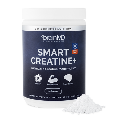 Smart Creatine+