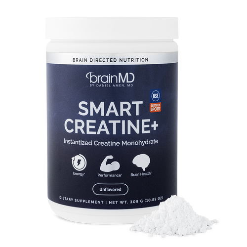 Smart Creatine+