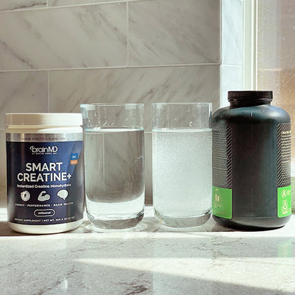 Smart Creatine+
