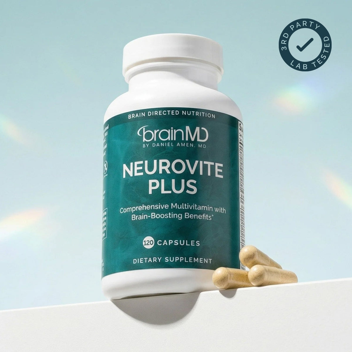 NeuroVite Plus Multivitamin