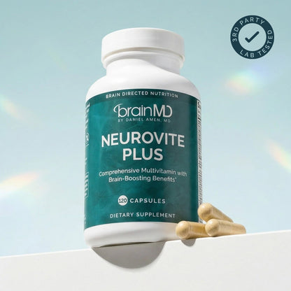 NeuroVite Plus Multivitamin